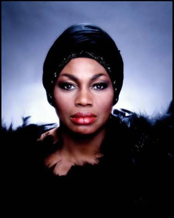 Leontyne Price - ranking option ranked #12