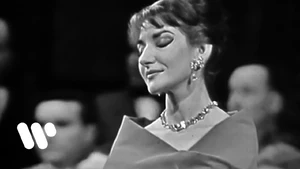 Maria Callas — ranked #4