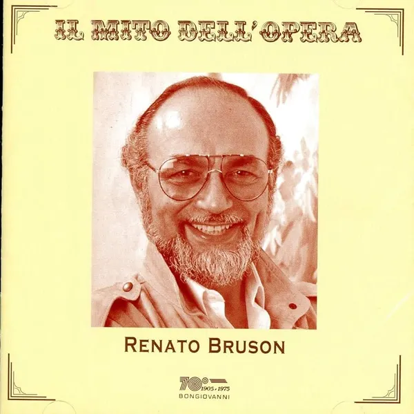 Renato Bruson - ranking option ranked #19