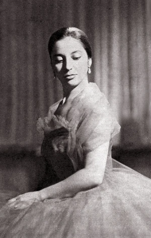 Teresa Berganza — ranked #22