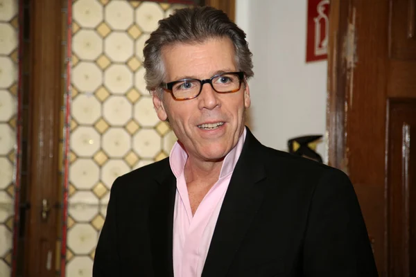 Thomas Hampson - ranking option ranked #18