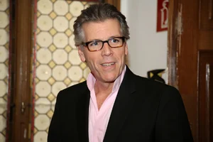 Thomas Hampson — ranked #18