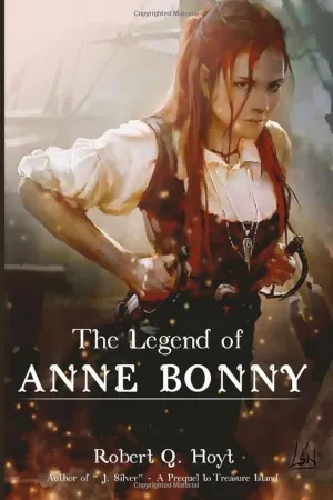 Anne Bonny — ranked #7