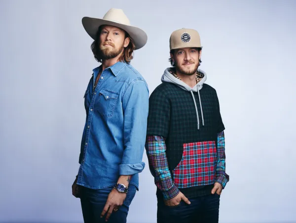 Florida Georgia Line - ranking option ranked #16