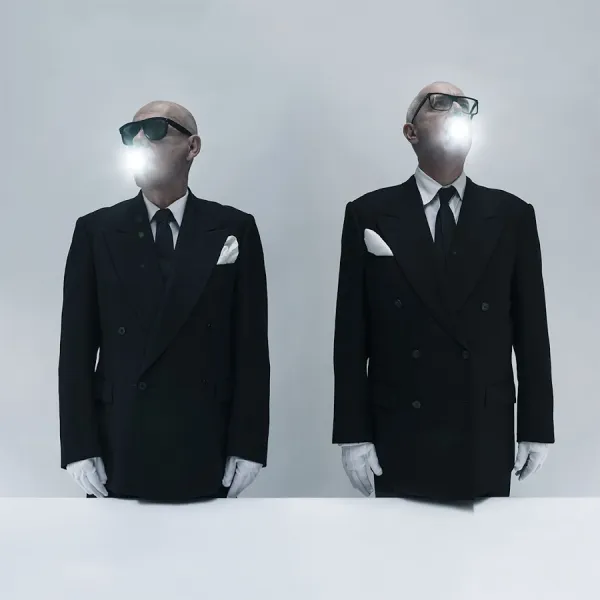 Pet Shop Boys - ranking option ranked #6