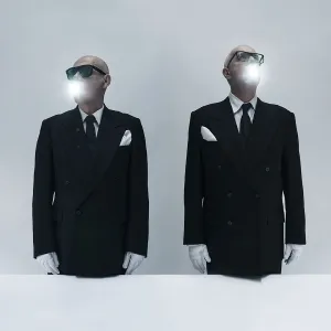 Pet Shop Boys — ranked #6