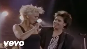 Roxette — ranked #7