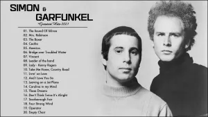 Simon & Garfunkel
