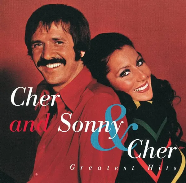 Sonny & Cher - ranking option ranked #5