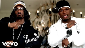 50 Cent — ranked #13