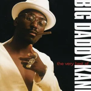 Big Daddy Kane — ranked #16