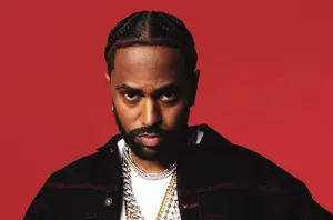 Big Sean — ranked #59