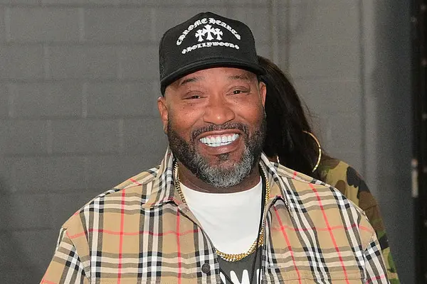 Bun B - ranking option ranked #30