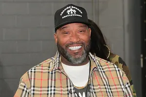 Bun B — ranked #30