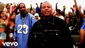 Dr. Dre — ranked #11