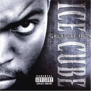 Ice Cube — ranked #12