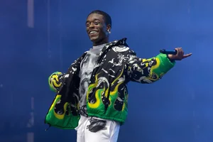 Lil Uzi Vert — ranked #48