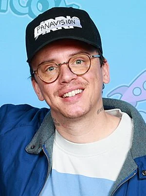 Logic — ranked #57