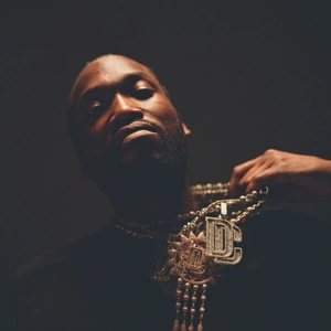 Meek Mill — ranked #60