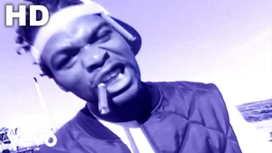 Method Man — ranked #21