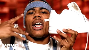 Nelly — ranked #37