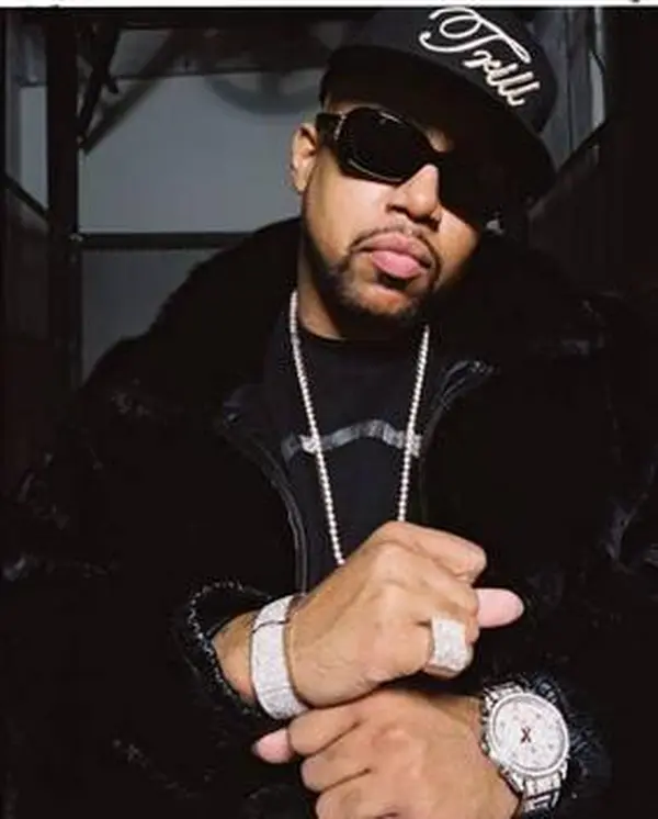 Pimp C - ranking option ranked #31