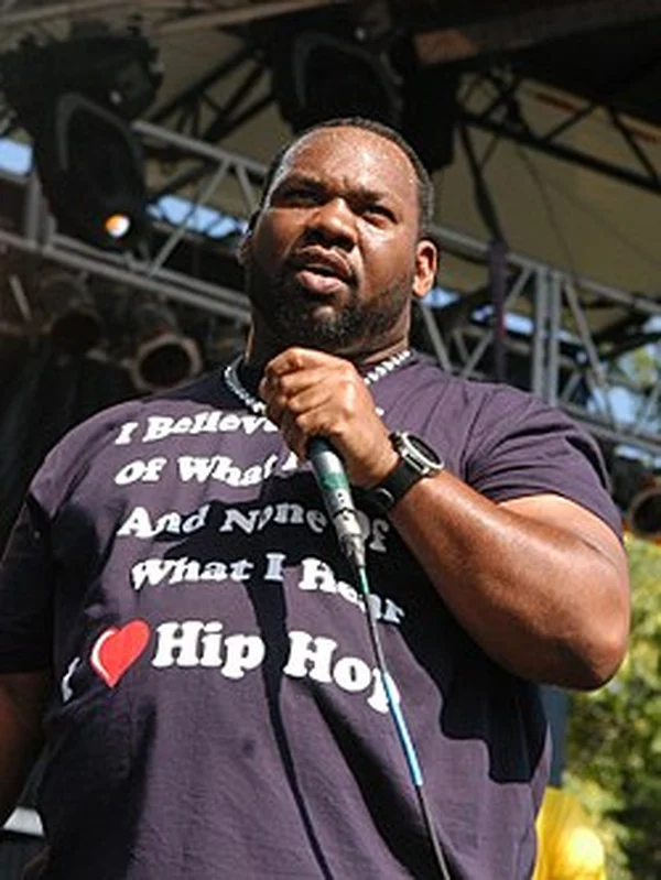 Raekwon - ranking option ranked #22