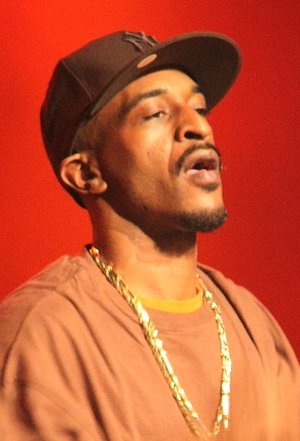 Rakim — ranked #14