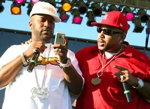 UGK — ranked #29