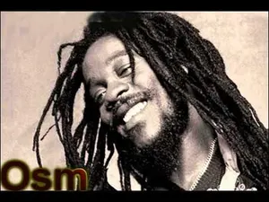 Dennis Brown — ranked #7
