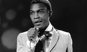 Desmond Dekker — ranked #10
