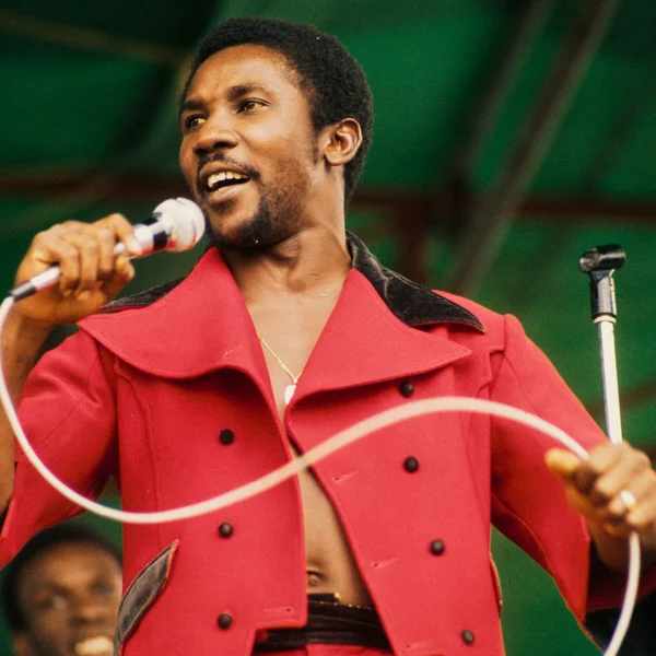 Toots Hibbert - ranking option ranked #5