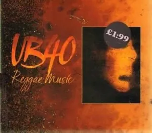 UB40 — ranked #11