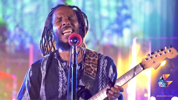 Ziggy Marley - ranking option ranked #13