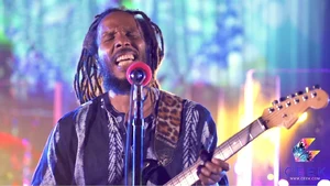 Ziggy Marley — ranked #13