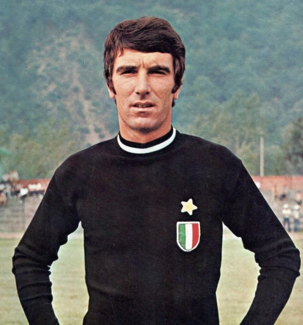 Dino Zoff - ranking option ranked #3