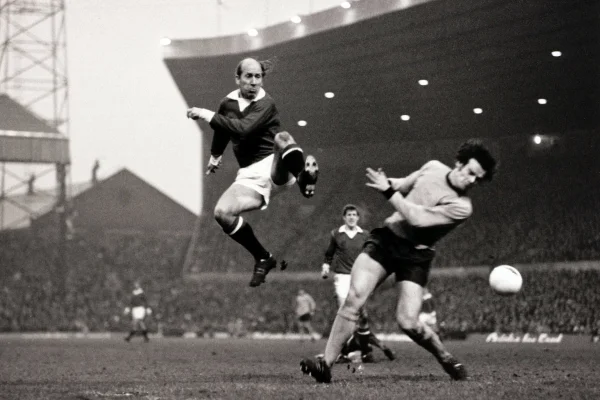 Bobby Charlton - ranking option ranked #14