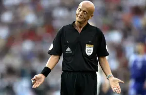 Pierluigi Collina