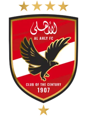 Al Ahly — ranked #39