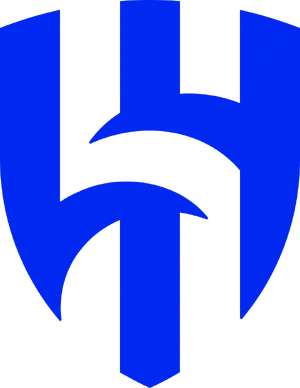 Al-Hilal — ranked #44