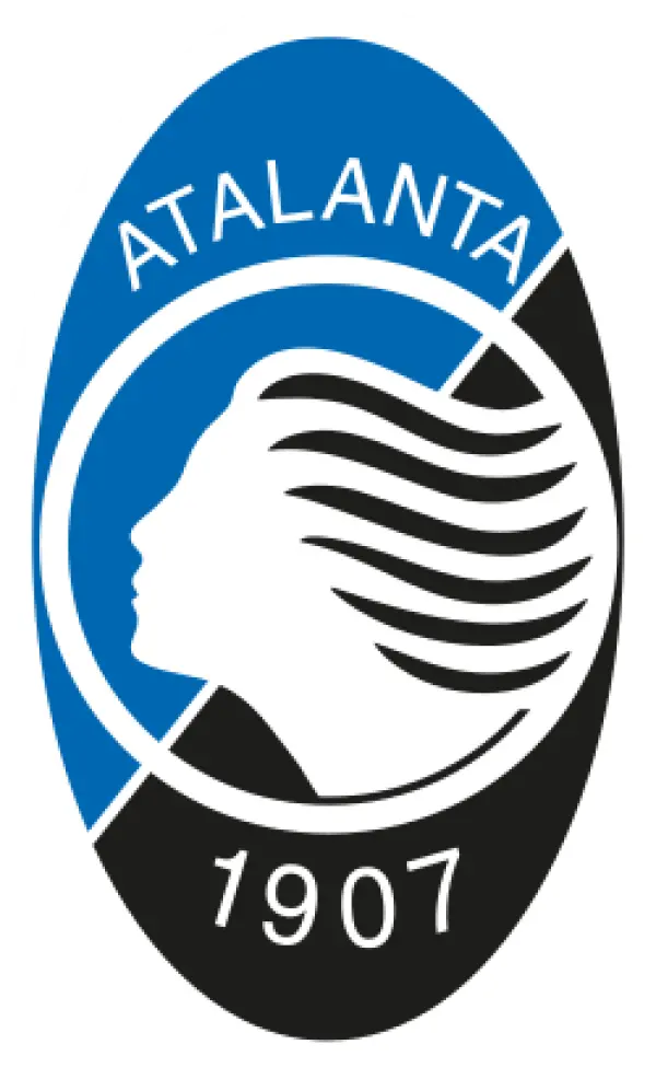 Atalanta - ranking option ranked #28