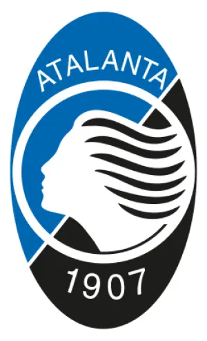 Atalanta — ranked #28