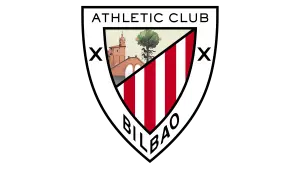 Athletic Bilbao — ranked #23
