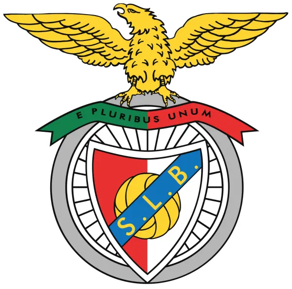 Benfica - ranking option ranked #15