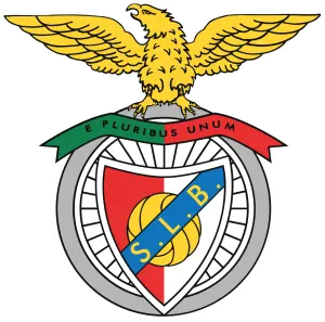 Benfica — ranked #15
