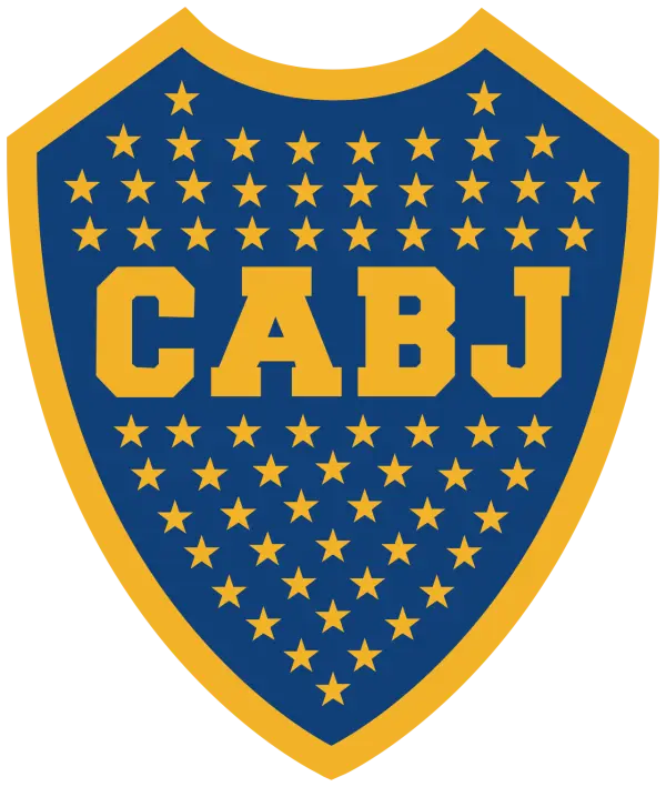 Boca Juniors - ranking option ranked #29