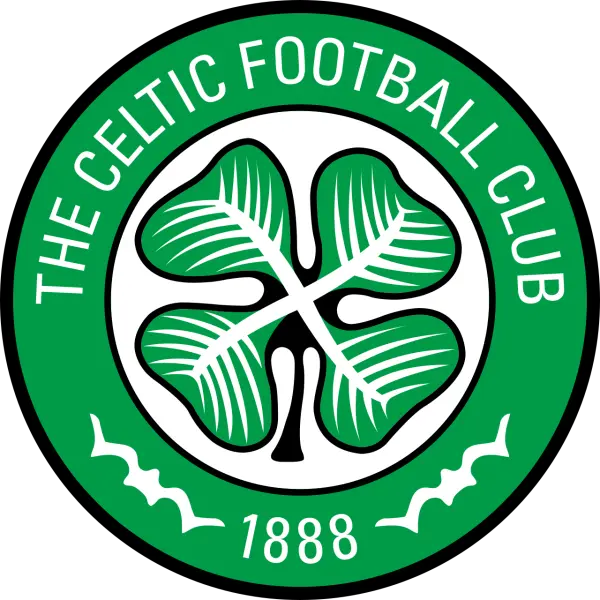 Celtic - ranking option ranked #17