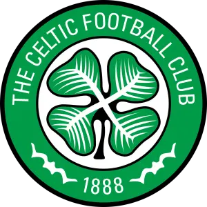 Celtic — ranked #17