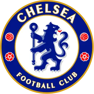 Chelsea — ranked #9