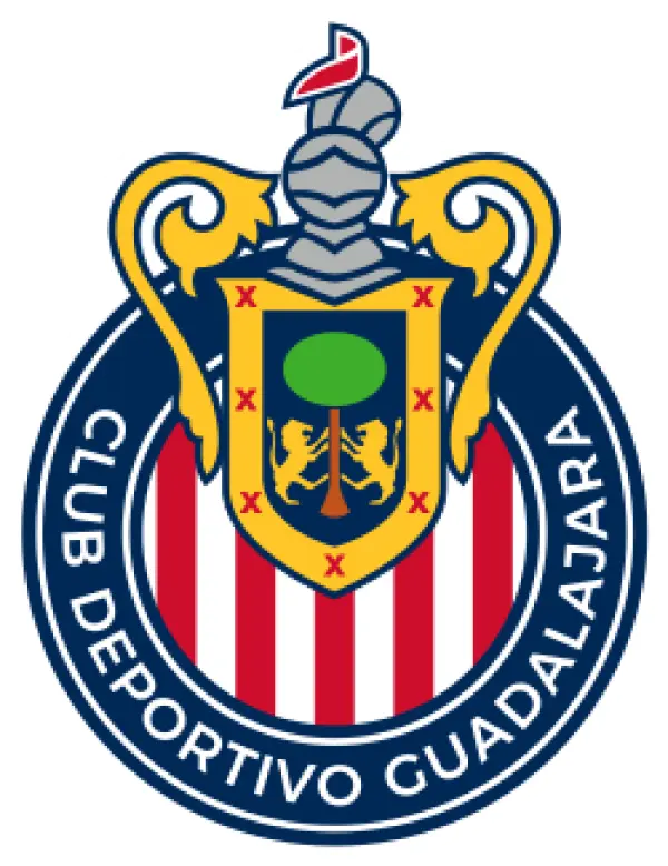 Chivas - ranking option ranked #37